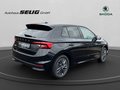 Daumennagel 6 - Skoda Fabia 1.0 MPI Drive, LED, Sitzhzg., Kamera, PDC, ...