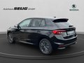 Daumennagel 9 - Skoda Fabia 1.0 MPI Drive, LED, Sitzhzg., Kamera, PDC, ...