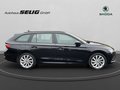 Daumennagel 5 - Skoda Octavia Combi First Edition 2.0 TDI 150 PS 7-Gang DSG,