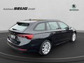 Daumennagel 6 - Skoda Octavia Combi First Edition 2.0 TDI 150 PS 7-Gang DSG,