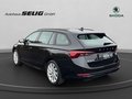 Daumennagel 9 - Skoda Octavia Combi First Edition 2.0 TDI 150 PS 7-Gang DSG,