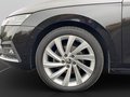 Daumennagel 12 - Skoda Octavia Combi First Edition 2.0 TDI 150 PS 7-Gang DSG,