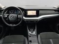 Daumennagel 16 - Skoda Octavia Combi First Edition 2.0 TDI 150 PS 7-Gang DSG,