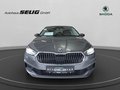 Daumennagel 2 - Skoda Fabia Active 1.0 MPI