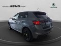 Daumennagel 11 - Skoda Fabia Active 1.0 MPI