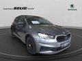 Daumennagel 3 - Skoda Fabia Active 1.0 MPI