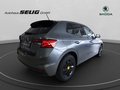 Daumennagel 6 - Skoda Fabia Active 1.0 MPI