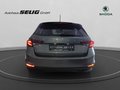 Daumennagel 8 - Skoda Fabia Active 1.0 MPI