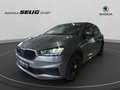 Daumennagel 1 - Skoda Fabia Active 1.0 MPI