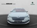 Daumennagel 2 - Skoda Superb Combi Style 2,0 TDI DSG