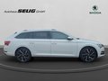 Daumennagel 5 - Skoda Superb Combi Style 2,0 TDI DSG