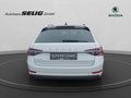 Daumennagel 8 - Skoda Superb Combi Style 2,0 TDI DSG