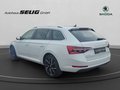 Daumennagel 9 - Skoda Superb Combi Style 2,0 TDI DSG
