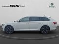 Daumennagel 11 - Skoda Superb Combi Style 2,0 TDI DSG