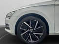 Daumennagel 12 - Skoda Superb Combi Style 2,0 TDI DSG
