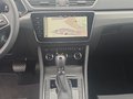 Daumennagel 17 - Skoda Superb Combi Style 2,0 TDI DSG