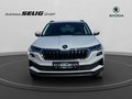 Daumennagel 2 - Skoda Karoq 2.0 TDI DSG 4x4 Drive, ACC, AHK, ACC, Navi, Kamera, El.Heckklappe, ....