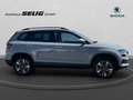 Daumennagel 5 - Skoda Karoq 2.0 TDI DSG 4x4 Drive, ACC, AHK, ACC, Navi, Kamera, El.Heckklappe, ....