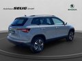 Daumennagel 6 - Skoda Karoq 2.0 TDI DSG 4x4 Drive, ACC, AHK, ACC, Navi, Kamera, El.Heckklappe, ....