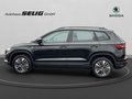 Daumennagel 11 - Skoda Karoq 1.5 TSI Tour, LED, PDC, Navi, AHK,Garantie 100 TKM 5 Jahre