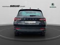 Daumennagel 6 - Skoda Karoq 1.5 TSI Tour, LED, PDC, Navi, AHK,Garantie 100 TKM 5 Jahre