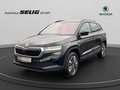 Daumennagel 1 - Skoda Karoq 1.5 TSI Tour, LED, PDC, Navi, AHK,Garantie 100 TKM 5 Jahre