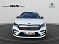 Daumennagel 2 - Skoda Enyaq Coupé RS 82 kWh 250kW 4x4