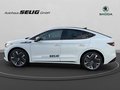 Daumennagel 11 - Skoda Enyaq Coupé RS 82 kWh 250kW 4x4