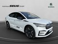 Daumennagel 3 - Skoda Enyaq Coupé RS 82 kWh 250kW 4x4