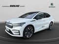 Daumennagel 1 - Skoda Enyaq Coupé RS 82 kWh 250kW 4x4