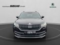Daumennagel 2 - Skoda Kodiaq 2,0 TDI DSG 190 PS Sportline 4x4, Navigation, SH, PDC, Klimaautomatik