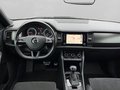 Daumennagel 16 - Skoda Kodiaq 2,0 TDI DSG 190 PS Sportline 4x4, Navigation, SH, PDC, Klimaautomatik