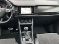 Daumennagel 17 - Skoda Kodiaq 2,0 TDI DSG 190 PS Sportline 4x4, Navigation, SH, PDC, Klimaautomatik