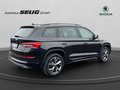 Daumennagel 6 - Skoda Kodiaq 2,0 TDI DSG 190 PS Sportline 4x4, Navigation, SH, PDC, Klimaautomatik