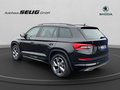 Daumennagel 9 - Skoda Kodiaq 2,0 TDI DSG 190 PS Sportline 4x4, Navigation, SH, PDC, Klimaautomatik