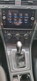 Volkswagen Golf VII Variant Comfortline BMT/Start-Stopp - bilder 2