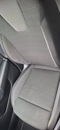 Skoda Octavia Combi Ambition - bilder 1