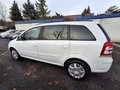Opel Zafira B Family - bilder 1