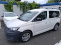 Volkswagen Caddy Automatik AHK SH - foto 3