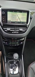 Peugeot 2008 Allure Leder Navigatio Autom. - bilder 5