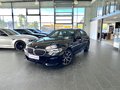 BMW 530d Limo M Sport HUD/LHZ/ACC/RFK/LivCoPro/19LM - фото 1