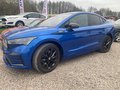 Daumennagel 2 - Skoda Enyaq Coupé RS Lounge LED+Matrix+ACC+AHK+PANORAM  RS