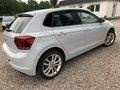 Daumennagel 3 - Volkswagen Polo VI Highline