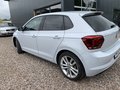 Daumennagel 4 - Volkswagen Polo VI Highline