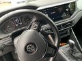 Daumennagel 7 - Volkswagen Polo VI Highline