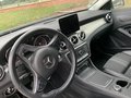 Daumennagel 4 - Mercedes-Benz GLA 180 Autom