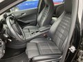 Daumennagel 5 - Mercedes-Benz GLA 180 Autom