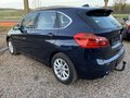 Daumennagel 5 - BMW 218 i Automatik
