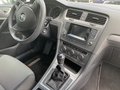 Daumennagel 6 - Volkswagen Golf VII. 1. Hand nur 41000 km BMT