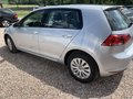Daumennagel 5 - Volkswagen Golf VII. 1. Hand nur 41000 km BMT